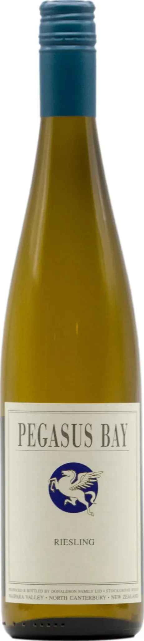 Pegasus Bay Riesling 2022 - 13.00 % vol