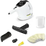 Kärcher SC 1 1.516-400,0 schwarz