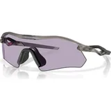 OAKLEY Radar Plate OO9495D-0 Matte Grey Ink/Prizm Slate