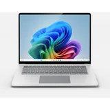 15" 16 GB RAM 256 GB SSD platin