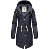 Navahoo Tropical Stormoo Damen Blau S
