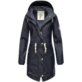Navahoo Tropical Stormoo Damen Blau S