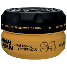 NishMan Aqua Spider Wax S4 Argan 150 g