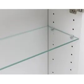 Held Bologna 3D 80 cm graphitgrau