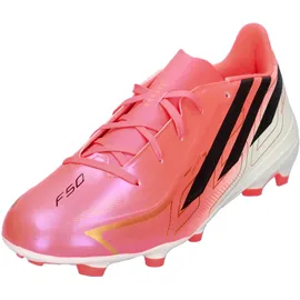 adidas F50 Hyperfast League FG Kinder Rosa 38