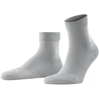 Falke Cool Kick Sneakersocken 1 Paar Grau 39-41