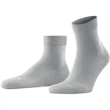 Falke Cool Kick Sneakersocken 1 Paar Grau 39-41