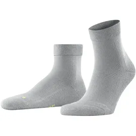 Falke Cool Kick Sneakersocken 1 Paar Grau 39-41