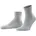 Sneakersocken 1 Paar Grau 39-41
