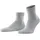 Falke Cool Kick Sneakersocken 1 Paar Grau 39-41
