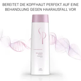 Wella SP Balance Scalp 250 ml