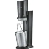 Sodastream Crystal 3.0