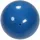Togu Gymnastikball Blau 16 cm