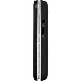 Doro Leva E20 4 GB RAM 128 GB Schwarz