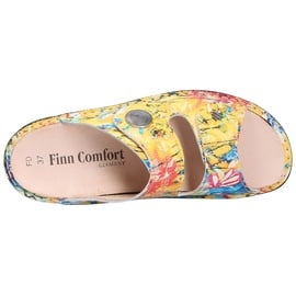 Finn Comfort Sansibar multi 38