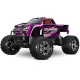 Traxxas Stampede BL-2S HD Clipless 1:10 RTR Pink