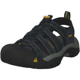 Keen Newport H2 Herren navy/medium grey 42,5