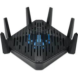 Acer Predator Connect W6 - Wireless Router 1GbE, 2.5GbE