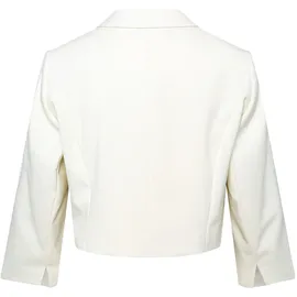 Betty Barclay Kurzblazer mit 3/4 Arm Rohweiß | Gr.: 42