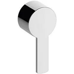 Keuco IXMO Griff Plan Blue 59551013901 für Einhebelmischer Plan Blue