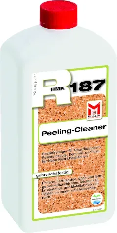Möller-Chemie HMK R187 Peeling-Cleaner - 1 Ltr