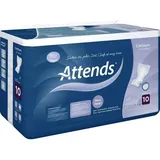 Attends Contours Air Comfort 10