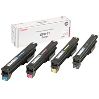Canon C-EXV8 schwarz