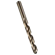 Dormer Spiralbohrer DIN 338 Typ N A777 D.7 mm HSS-E profilgeschl.Bronzefarben