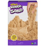 Spin Master Kinetic Sand 5 kg brown