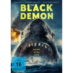The Black Demon | Zustand: Neu & original versiegelt