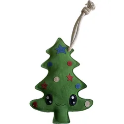 Euroriding Pferdespielzeug Weihnachtsbaum Hubertus - weihnachtsbaum hubertus - weihnachtsbaum hubertus