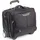 Dermata Business Trolley 3456NY 2-Rollen 39 cm / 33 l black