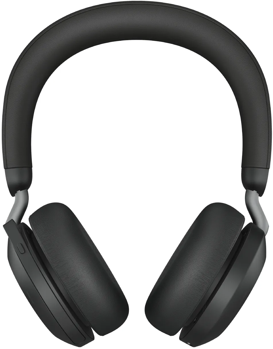 Preisvergleich Produktbild Jabra Evolve2 75 - Headset - On-Ear - Bluetooth