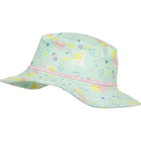 Playshoes UV-Schutz Sonnenhut Einhorn, 53 cm