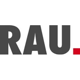 Rau Rollensatz für Serie adlatus 150, 2 Bock-und 2 Lenkrollen mit Feststeller