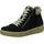 remonte Sneaker High Damen Schwarz 42