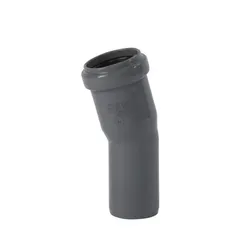 HTsafeB Bogen DN 32 15 Grad