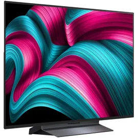 LG OLED48C58LA 48" 4K OLED evo AI Smart TV C5