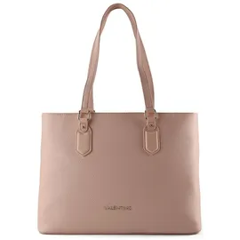 Valentino Brixton Shopper Polyurethan Rosa