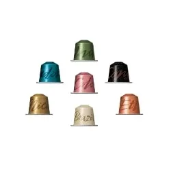 Nespresso Origins Entdecker Set