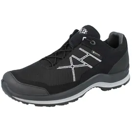 Haix Black Eagle Adventure 3.0 GTX Gr. 45 grau/schwarz