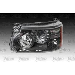 Hauptscheinwerfer VALEO 044153 für Land Rover Range Sport I