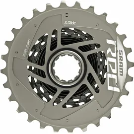 Sram XG-1190 Kassette Silber 11-fach