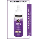 Morfose No Yellow Silber Shampoo 1000 ml