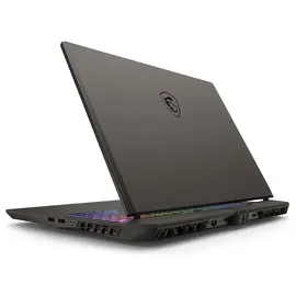 MSI Vector 16 HX AI A2XWHG-097XES Intel Core Ultra 7 255HX 32 GB RAM 1 TB SSD RTX 5070 Ti