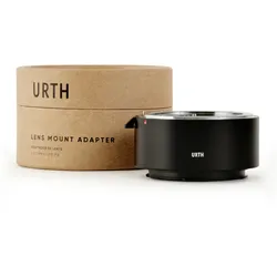 Urth Lens Mount Adapter: Kompatibel mit M42-Objektiv und Sony E-Kameragehäuse