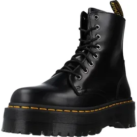 Dr. Martens Jadon Schwarz Polished Smooth 40