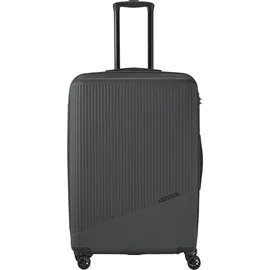 Travelite Bali 4-Rollen L 77 cm / 96 l anthrazit