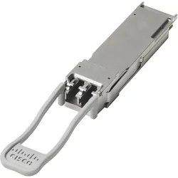 Cisco QSFP+-Transceivermodul - 40GbE - 40GBASE-BiDi