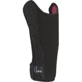 ION Knieschoner S-pad Amp XL Schwarz
